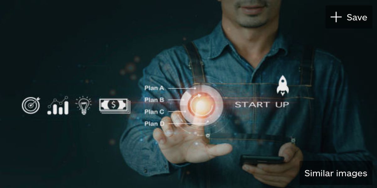 The Future of AI-Powered VC Matching