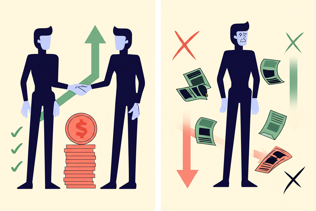 The Do’s and Dont’s of fundraising 