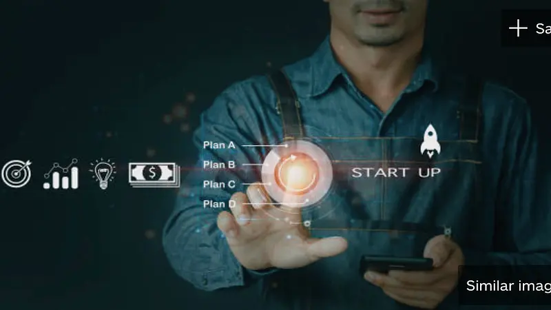 The Future of AI-Powered VC Matching