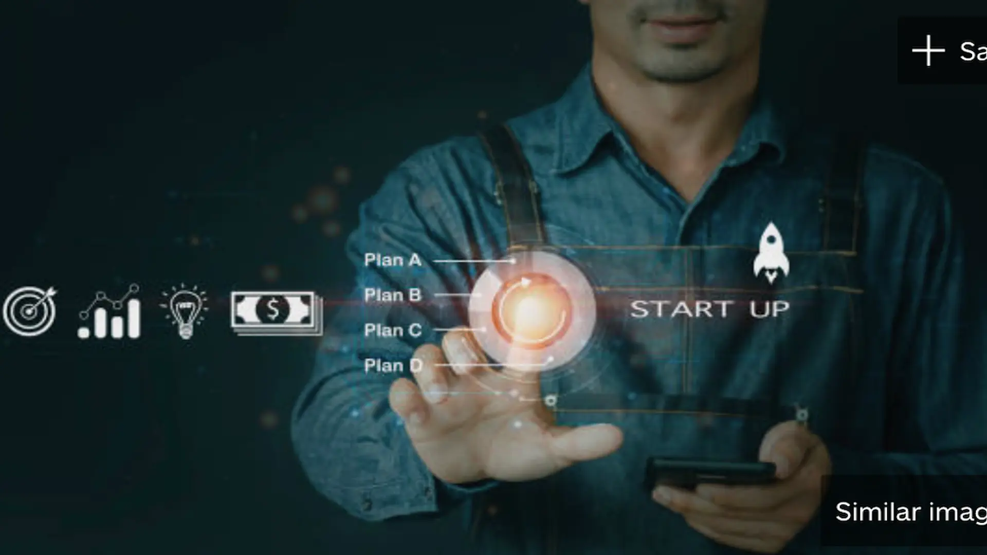 The Future of AI-Powered VC Matching