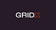 GRIDX logo