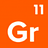 Group 11 logo