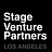 Stage Venture Partners logo