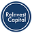 REINVEST CAPITAL logo