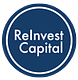 REINVEST CAPITAL logo