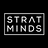 StratMinds VC logo