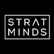 StratMinds VC logo
