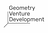 Geometry Venture Development logo
