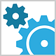 Direct Round logo