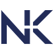 Norman K logo