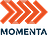 Momenta logo