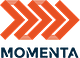 Momenta logo