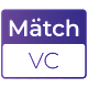 Mätch VC logo