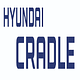Hyundai CRADLE logo