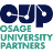 Osage University Partners logo