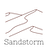 sandstorm.vc logo