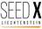 Seed X Liechtenstein logo