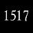1517 Fund logo