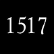1517 Fund logo