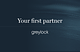 Greylock Partners logo