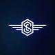 Space Angels logo