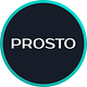Prosto VC logo