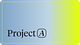 Project A logo