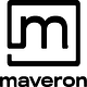 Maveron logo