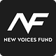 New Voices Fund logo