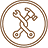 Harrison Metal Capital logo