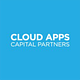 Cloud Apps Capital Partners logo