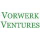 Vorwerk Ventures logo