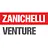 Zanichelli Venture logo