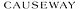 Causeway Media Partners logo