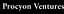 Procyon Ventures logo
