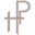 HIPstr logo