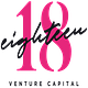 1818 Venture Capital logo