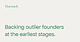 Haystack Ventures logo