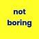 Not Boring Capital logo