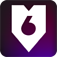 6th Man Ventures logo