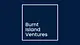 Burnt Island Ventrues logo