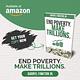End Poverty. Make Trillions. logo