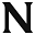 Northzone logo