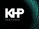King's Health Partners Ventures (the UK's first NHS-backed fund) logo