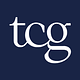 TCG The Chernin Group logo