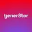 gener8tor logo