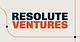 Resolute Ventures logo