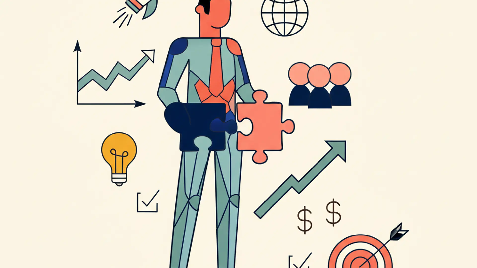 Is your company a fit for venture?
