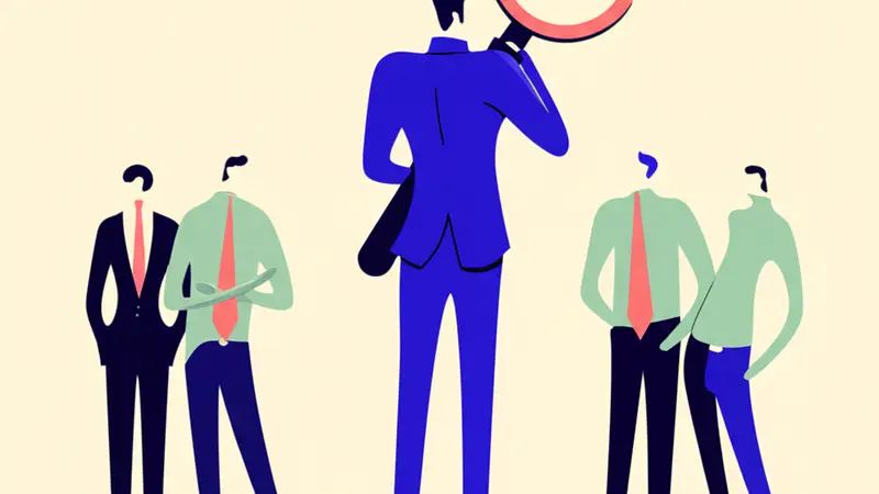 The Art of Choosing Strategic Investors