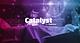 Catalyst by Wellstar logo